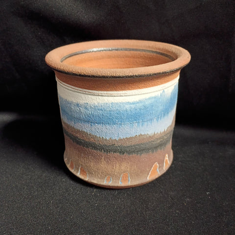 Art Pottery Planter