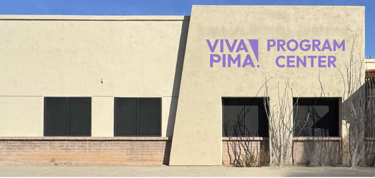 VIVA PIMA!