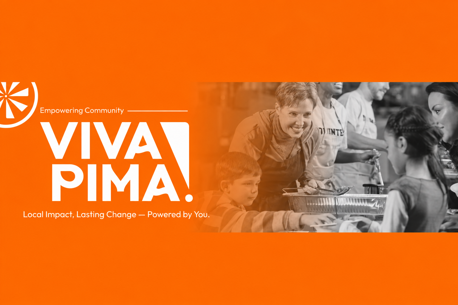 VIVA PIMA! Impact Highlights: Supporting Our Pima County Neighbors