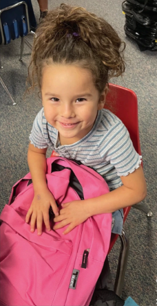 Desert Leaf Highlights VIVA PIMA!