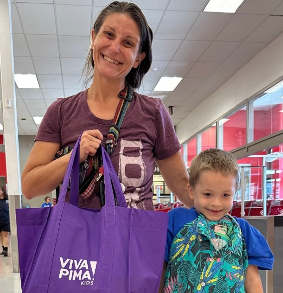 Reflections from the Executive Director