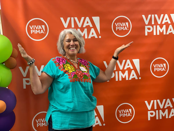 🎉 Say Hello to VIVA PIMA! – We’ve Got a Fresh Look, Same Heart