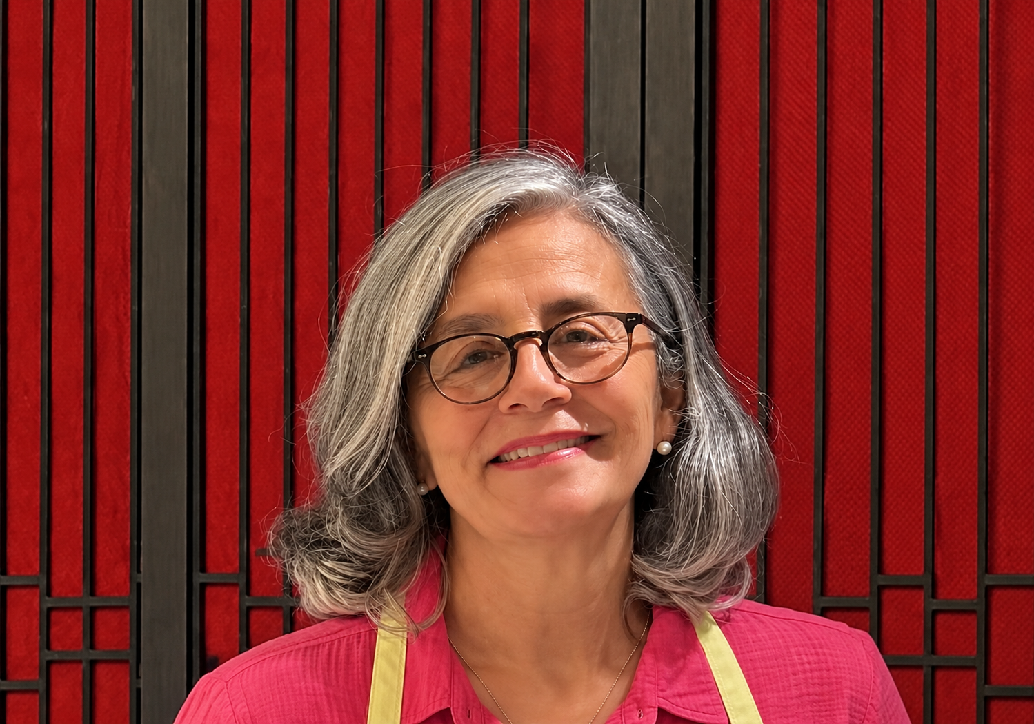 Why I Volunteer: Aurora Finds Purpose, Connection, and Community at VIVA PIMA!
