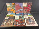 Books & Media