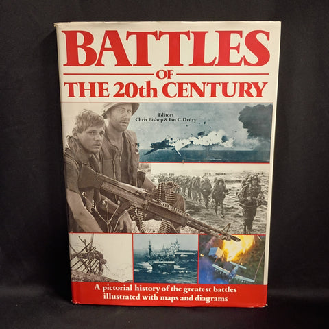 Battles of the 20th Century