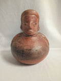 Pre-Columbian Replica Vase