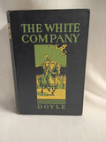 Antique Book: The White Company