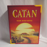 CATAN Board Game