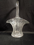 VTG Glass Basket