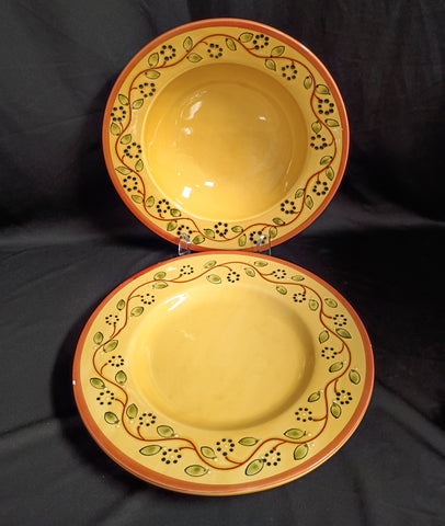 Williams Sonoma Bello Serving Set