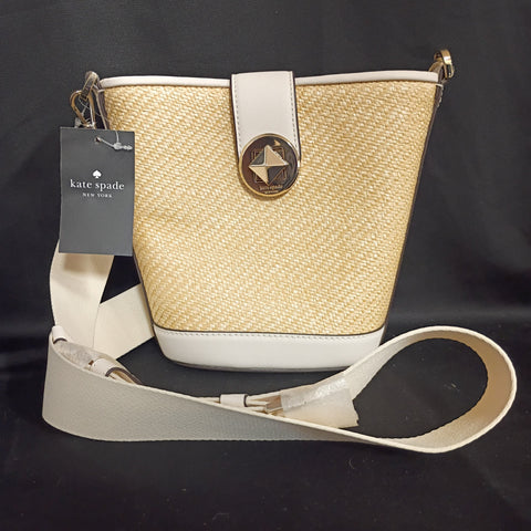 NWT Kate Spade Audry Bag