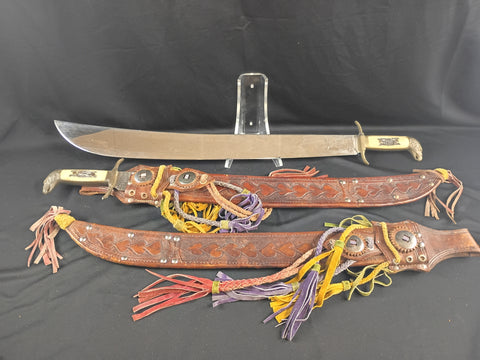 VTG Corona Machetes