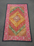 Large Indian Wall Tapestry