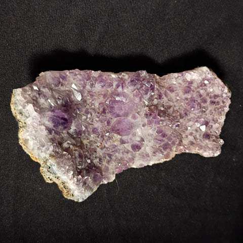Large Amethyst Specimen