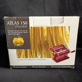 Marcato Atlas 150 Pasta Machine