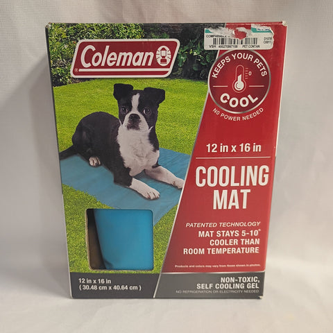 Coleman Pet Cooling Mat