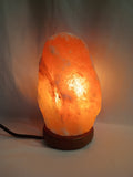 Himalayan Salt Lamp