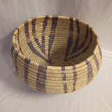 Large Pima Coiled Basket