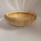 VTG Dansk Wood Serving Bowl by Jens Quistgaard