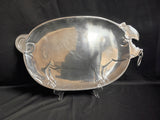 VTG Aluminum Pig Platter