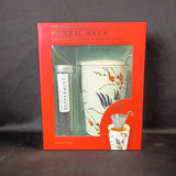 NIB Tea Infuser Cup w/ Peppermint Tea