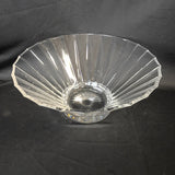Villeroy & Boch Crystal Serving Bowl