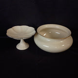 Lenox Bowl & Candy Dish