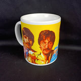 The Beatles Mug