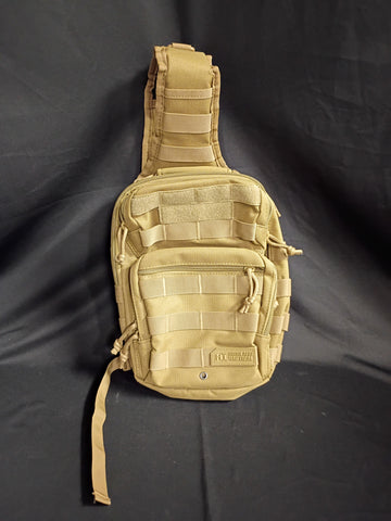 Highland Tactical Backpack