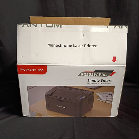 PANTUM P2502W Monochrome Laser Printer