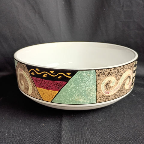 Furio Kyoto Ceramic Serving Bowl