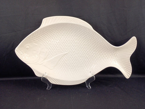 VTG Japanese Fish Platter