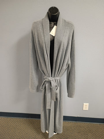 NWT TSE Large Cashmere Robe