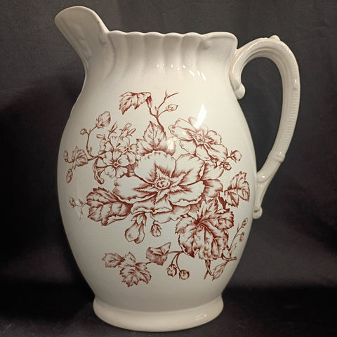 VTG Tremont Pitcher