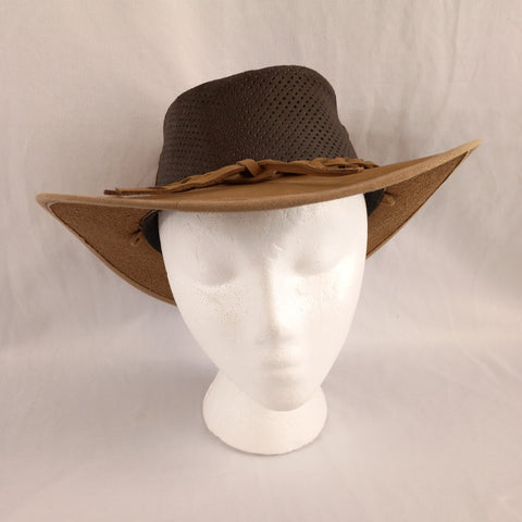 Buffalo Hide Outback Hat