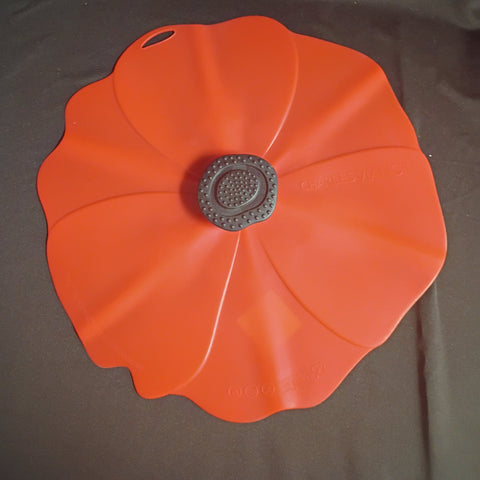 Charles Viancin Silicone 13