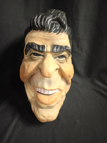 VTG Ronald Reagan Mask