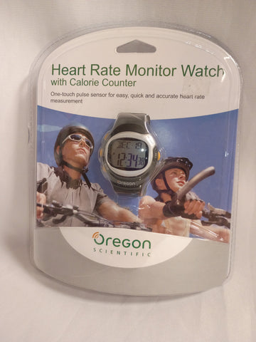 NIB Heart Rate Monitor Watch