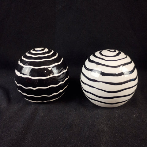 Berryware Salt & Peppers