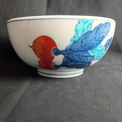 Japanese Imari Bowl