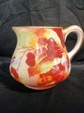 Antique Limoges Pitcher
