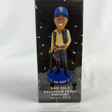 NIB Starwars Themed Baseball Bobble Head Doll