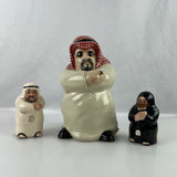Al Jaber Gallery Mixed Lot