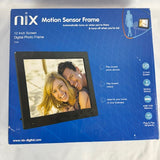 NIB Digital Photo Frame Large