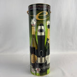 Rechargeable Wine Preservation System by Epicurean