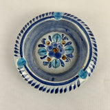 Tonala Floral Ashtray