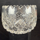 Crystal Clear Signatures Essex Bowl
