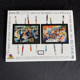 NIB Puzzle STIX  