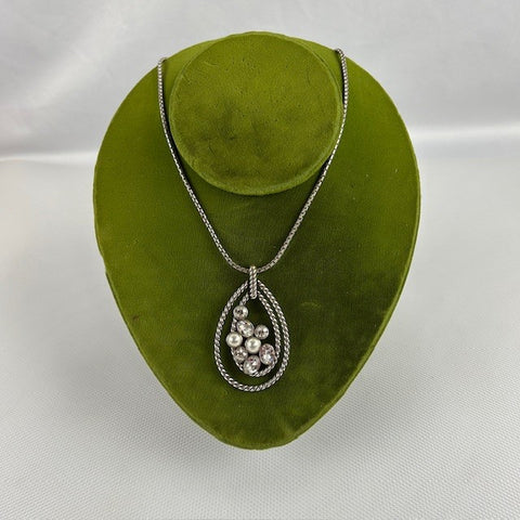 Brighton Monte Carlo Necklace