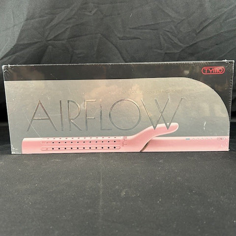 NIB TYMO Airflow styler - Hair Curler & Straightener